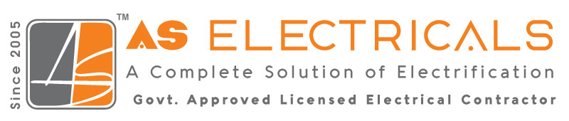 AS Electricals